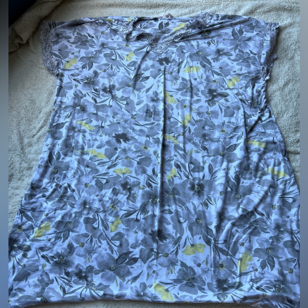 Secret Treasures Nightgown